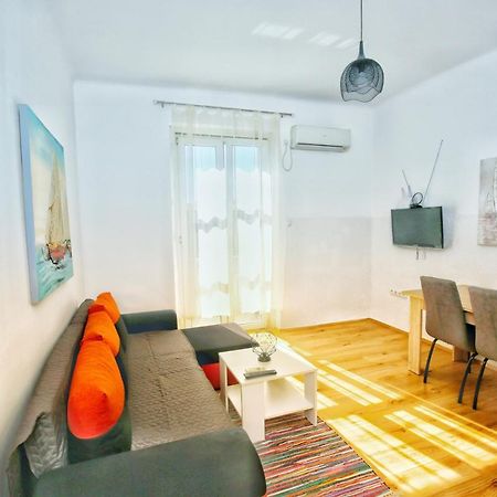 Family Apartment Rijeka Exteriör bild